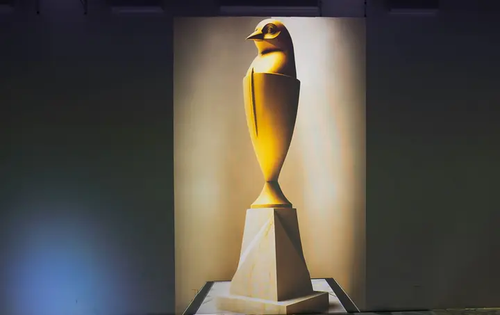 HOMAGE: A Digital Tribute to Constantin Brancusi, photo 7