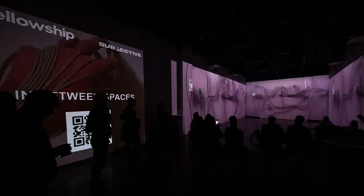 In Between Spaces, photo 6
