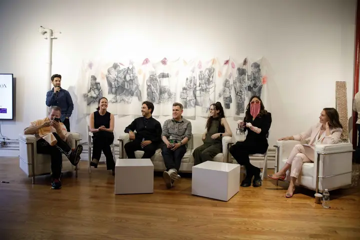 NFT NYC 2023: Subjective Kickoff, photo 2