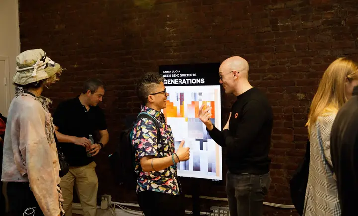 NFT NYC 2023: Subjective Kickoff, photo 3