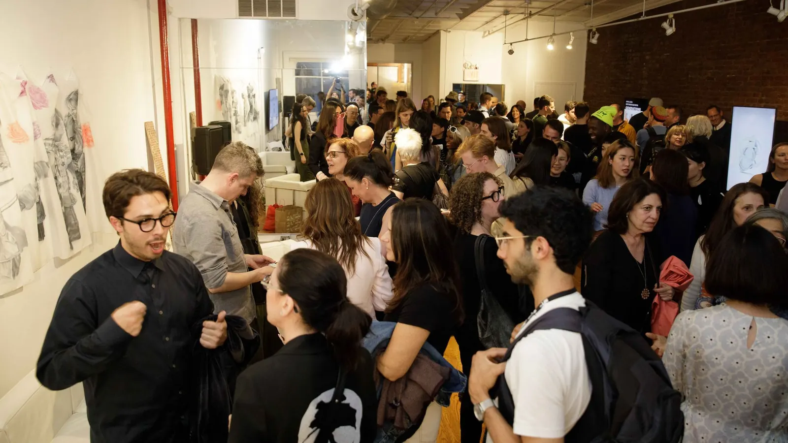 NFT NYC 2023: Subjective Kickoff