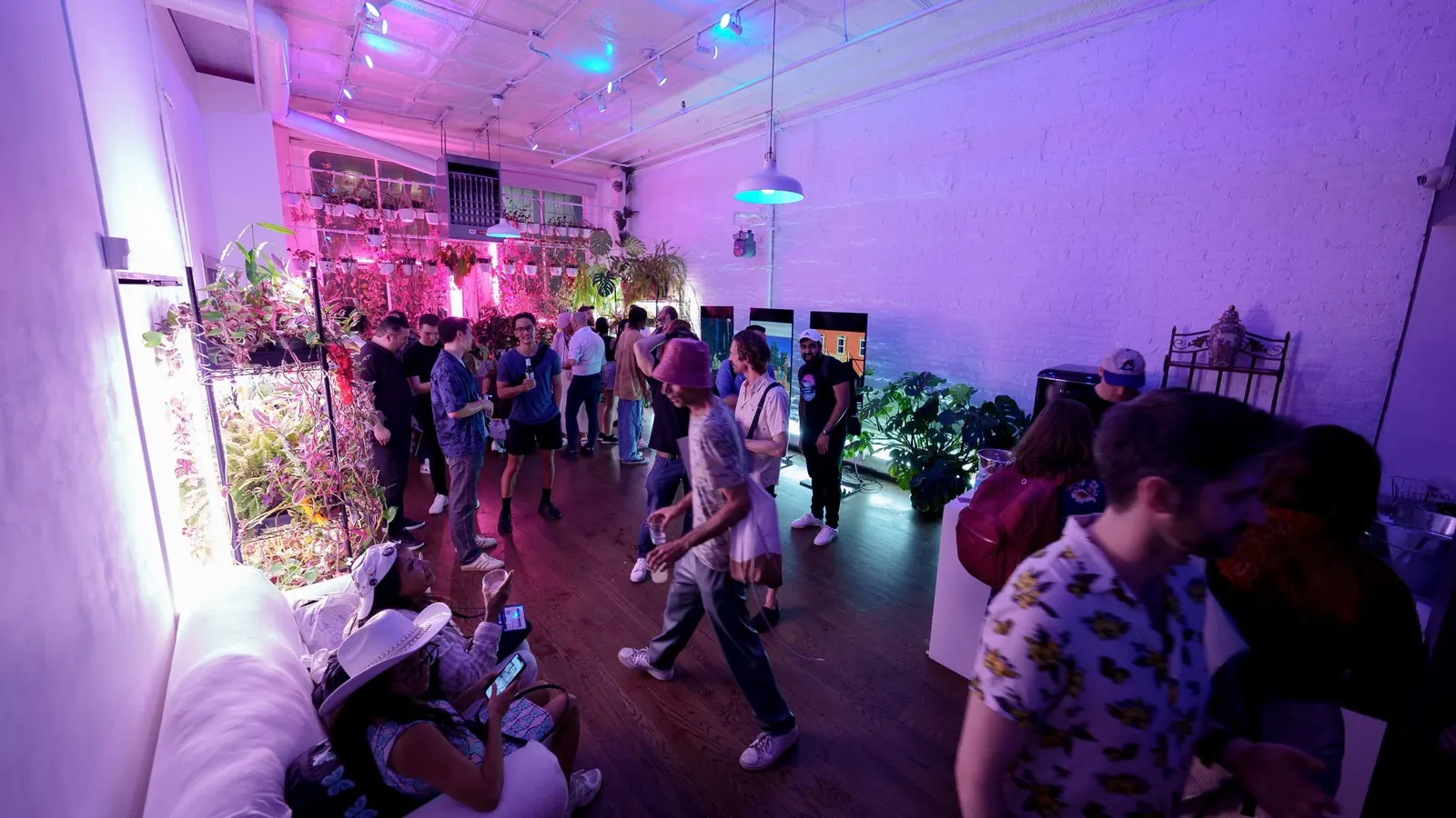 NFT NYC 2023: The Canal Street Show
