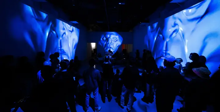 Public Visuals & Friends, photo 6