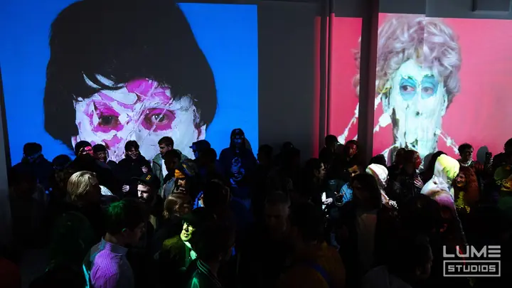 NFTNYC 2024: SuperRare, photo 2
