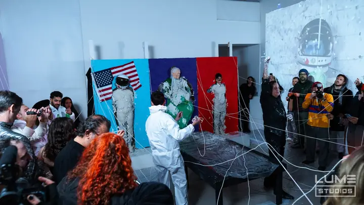 NFTNYC 2024: SuperRare, photo 4